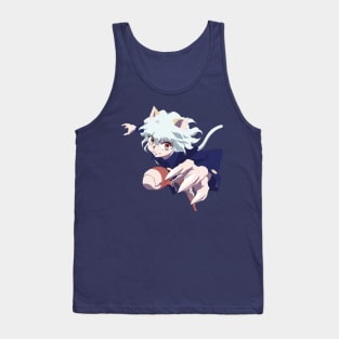 Hunter X Hunter Tank Top
